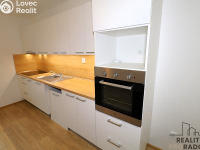 Pronájem bytu 3+1 Blažovice, Luční č. 6