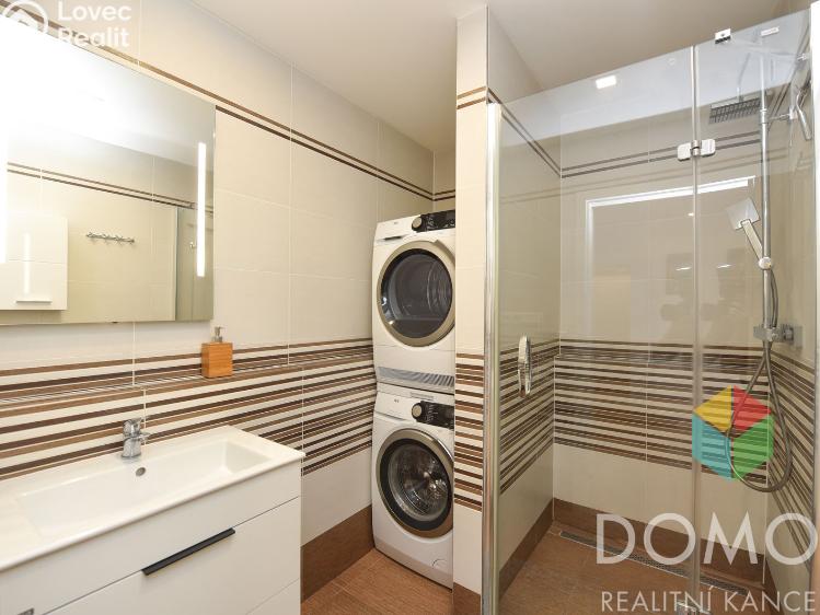 Sale apartment 2+KK Praha, Bellušova 1819/37 č. 11