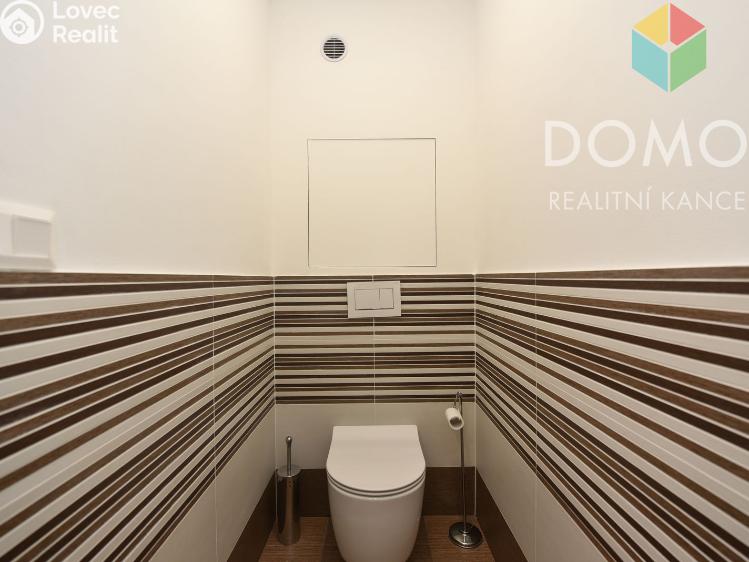 Sale apartment 2+KK Praha, Bellušova 1819/37 č. 12