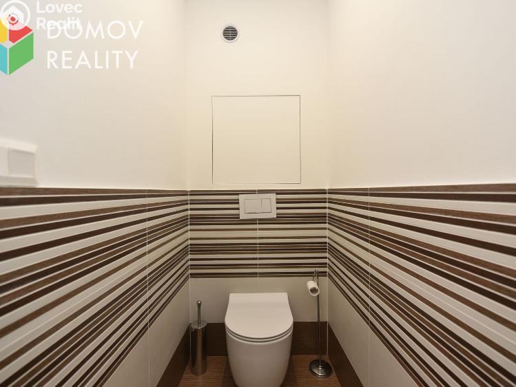 Sale apartment 2+KK Praha, Bellušova 1819/37 č. 12