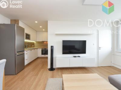 Prodej bytu 2+KK Praha, Bellušova č. 3