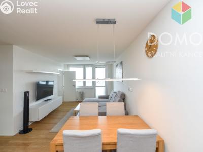 Prodej bytu 2+KK Praha, Bellušova č. 5