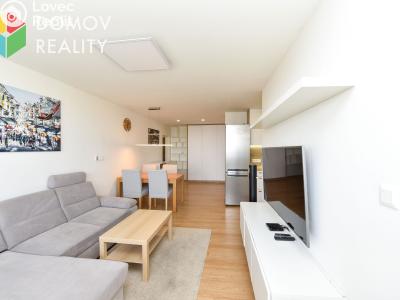 Продажа квартиры 2+KK Praha, Bellušova č. 1