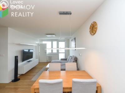 Продажа квартиры 2+KK Praha, Bellušova č. 5