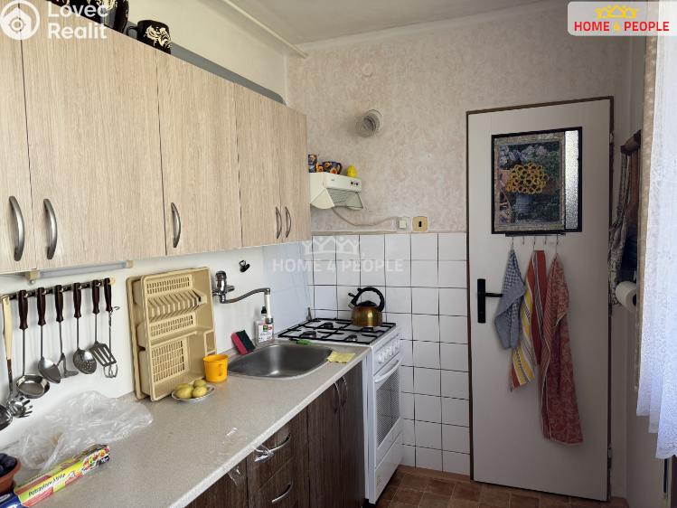 Prodej rodinného domu Bělčice, Budovatelská č. 5