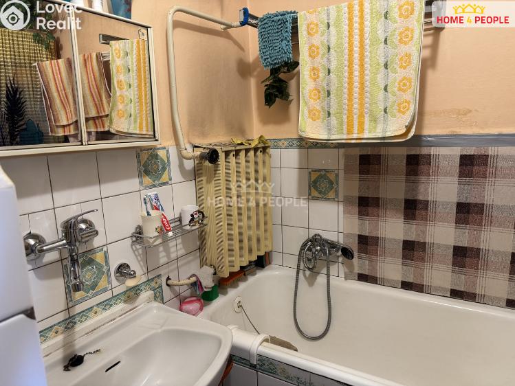 Prodej rodinného domu Bělčice, Budovatelská č. 6