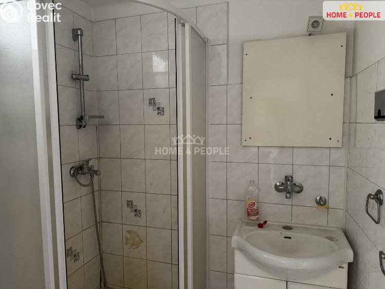 Prodej rodinného domu Bělčice, Budovatelská č. 9