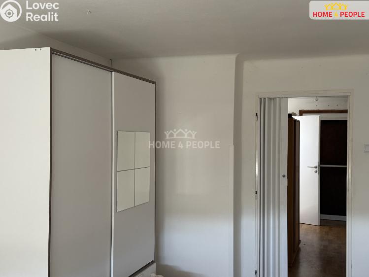 Prodej rodinného domu Bělčice, Budovatelská č. 10