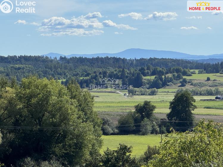 Prodej rodinného domu Bělčice, Budovatelská č. 25
