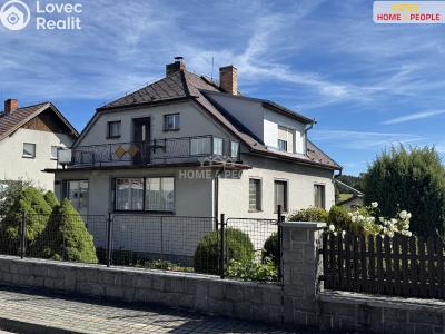 Prodej rodinného domu Bělčice, Budovatelská č. 1