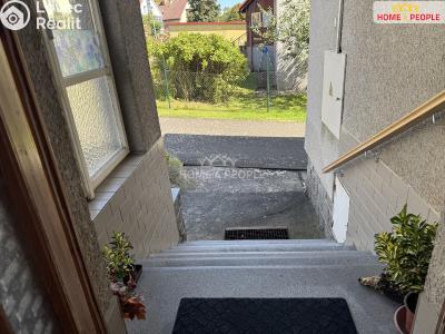 Prodej rodinného domu Bělčice, Budovatelská č. 4