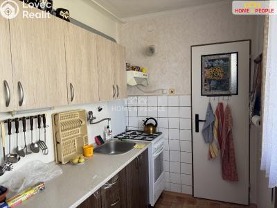 Prodej rodinného domu Bělčice, Budovatelská č. 5