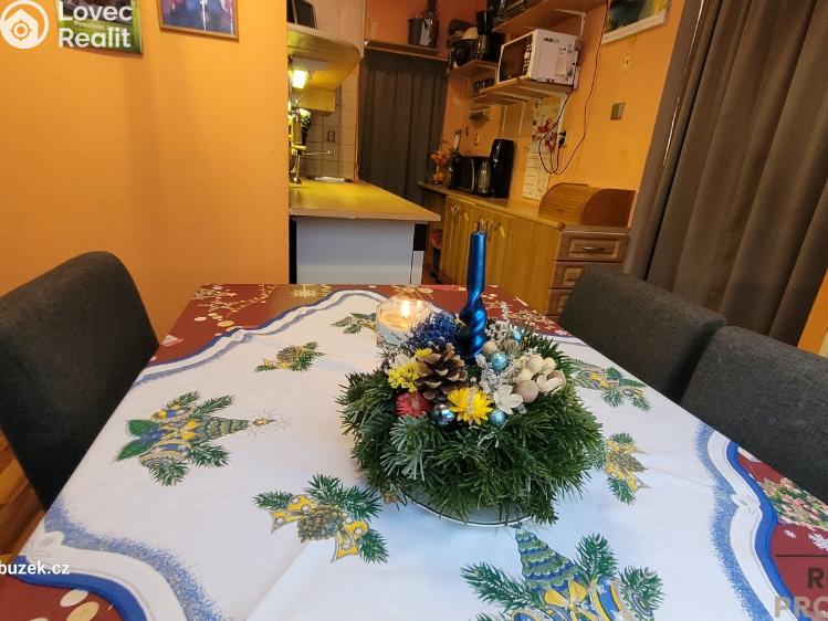 Prodej bytu 3+1 Lipník nad Bečvou č. 17