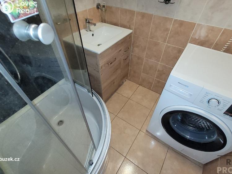 Prodej bytu 3+1 Lipník nad Bečvou č. 12