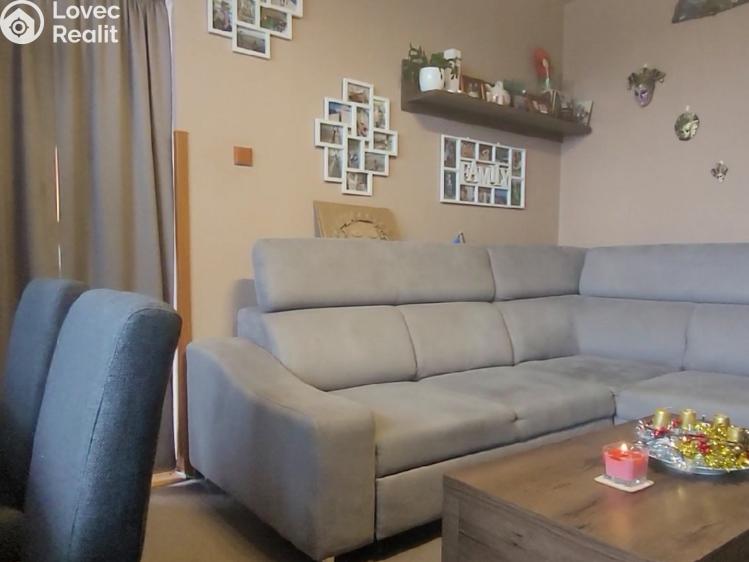 Продажа квартиры 3+1 Lipník nad Bečvou č. 4