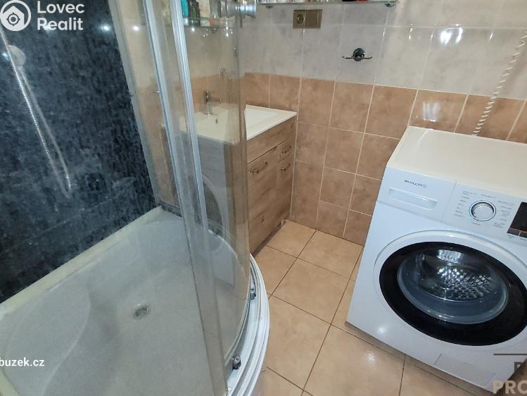 Продажа квартиры 3+1 Lipník nad Bečvou č. 14