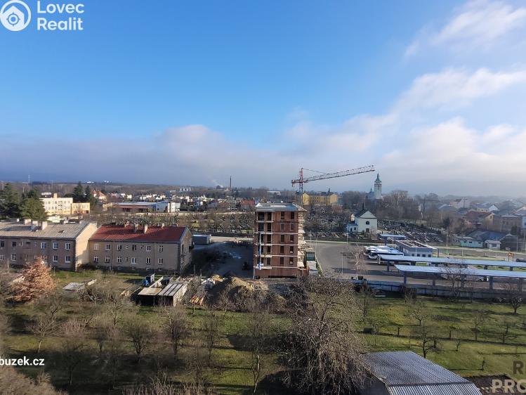 Продажа квартиры 3+1 Lipník nad Bečvou č. 17