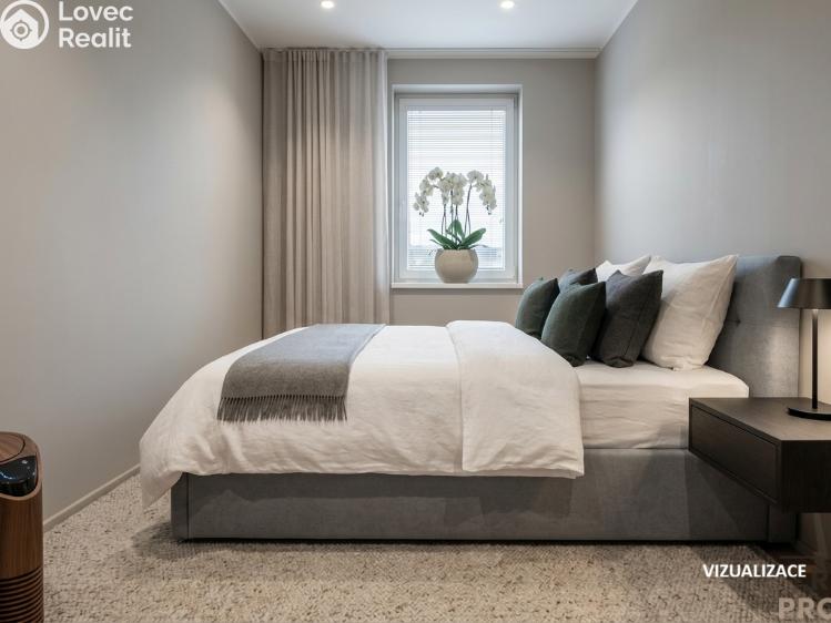 Prodej bytu 3+1 Lipník nad Bečvou č. 7