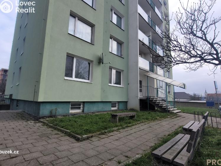 Prodej bytu 3+1 Lipník nad Bečvou č. 10