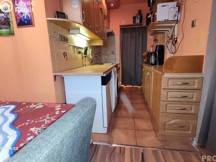 Prodej bytu 3+1 Lipník nad Bečvou č. 19