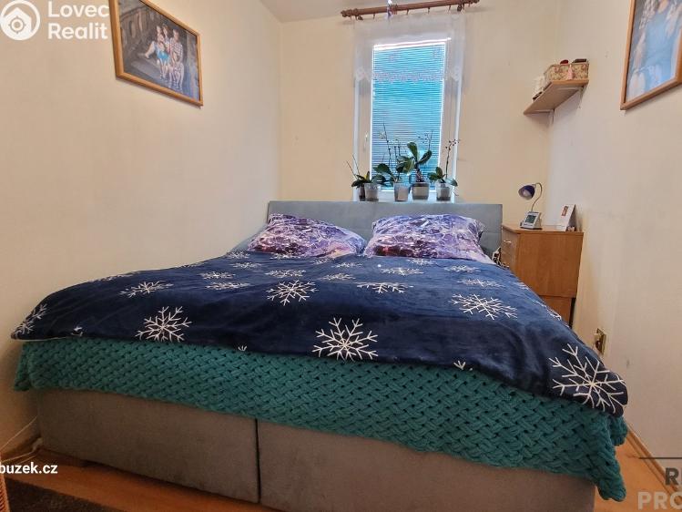 Sale apartment 3+1 Lipník nad Bečvou č. 6