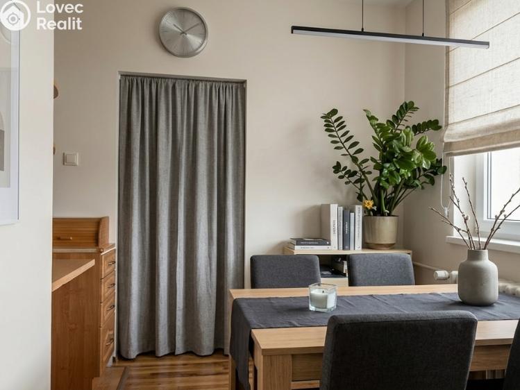 Sale apartment 3+1 Lipník nad Bečvou č. 9