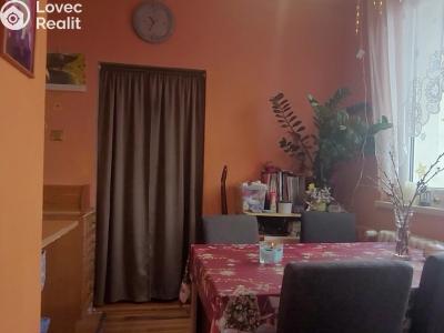 Prodej bytu 3+1 Lipník nad Bečvou č. 3