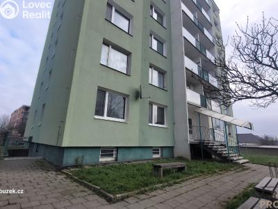 Продажа квартиры 3+1 Lipník nad Bečvou č. 3