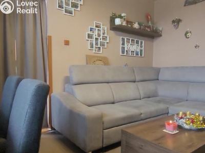 Продажа квартиры 3+1 Lipník nad Bečvou č. 4