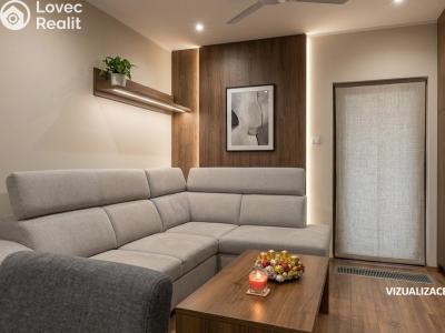 Продажа квартиры 3+1 Lipník nad Bečvou č. 5