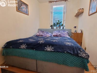 Продажа квартиры 3+1 Lipník nad Bečvou č. 6