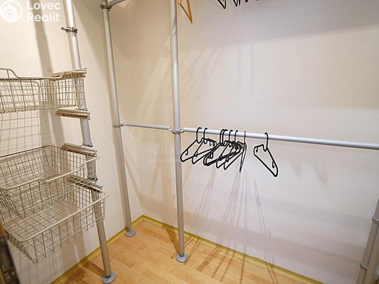 Pronájem bytu 2+KK Brno, Hrázka č. 8