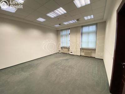 Pronájem kanceláře Vyškov, Jana Šoupala č. 2