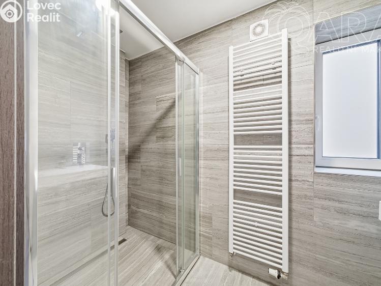 Prodej rodinného domu Litovel č. 6