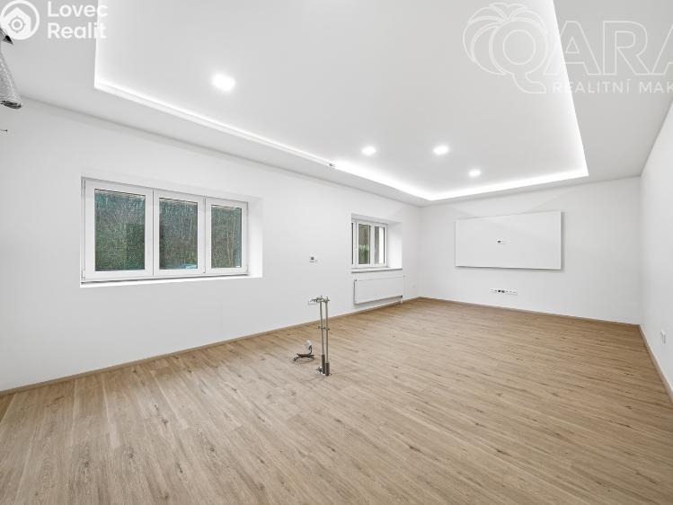 Prodej rodinného domu Litovel č. 7