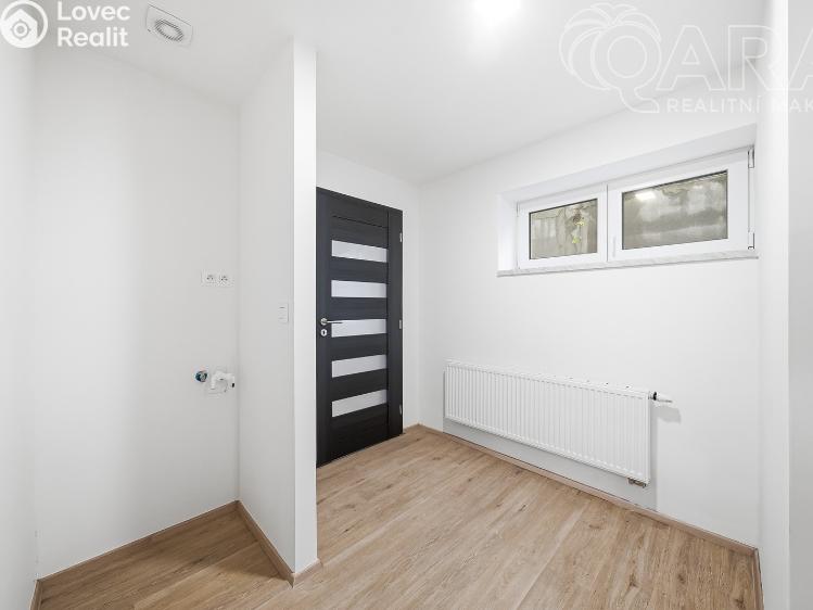 Prodej rodinného domu Litovel č. 8