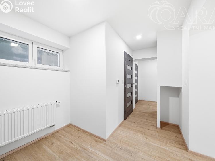 Prodej rodinného domu Litovel č. 9