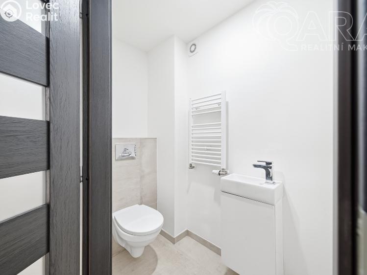 Prodej rodinného domu Litovel č. 10