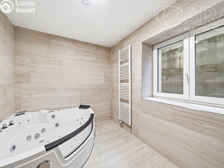 Prodej rodinného domu Litovel č. 12