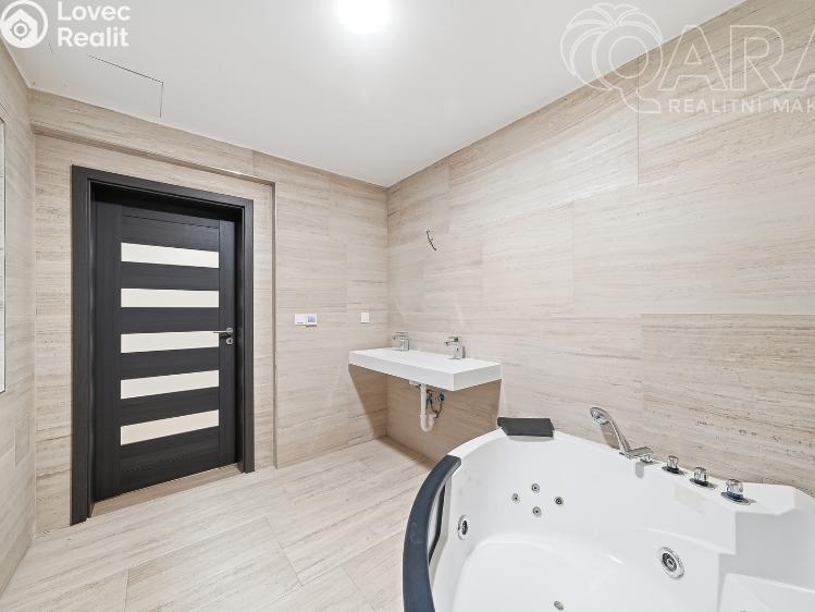 Prodej rodinného domu Litovel č. 13