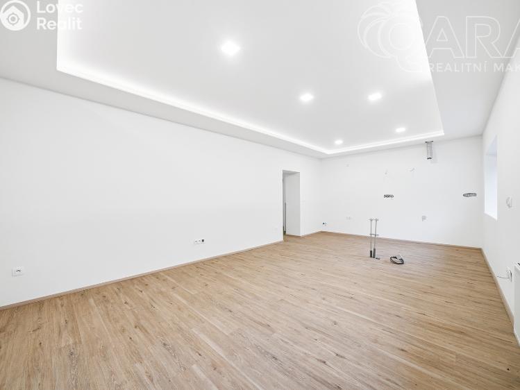 Prodej rodinného domu Litovel č. 15