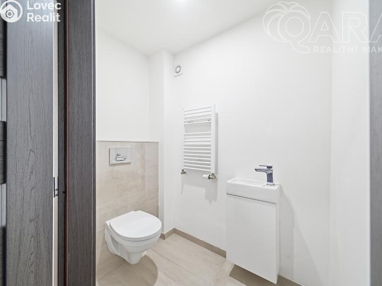 Prodej rodinného domu Litovel č. 23