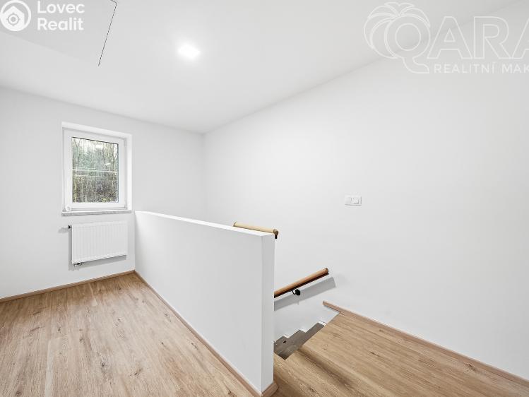 Prodej rodinného domu Litovel č. 24