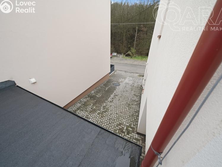 Prodej rodinného domu Litovel č. 27