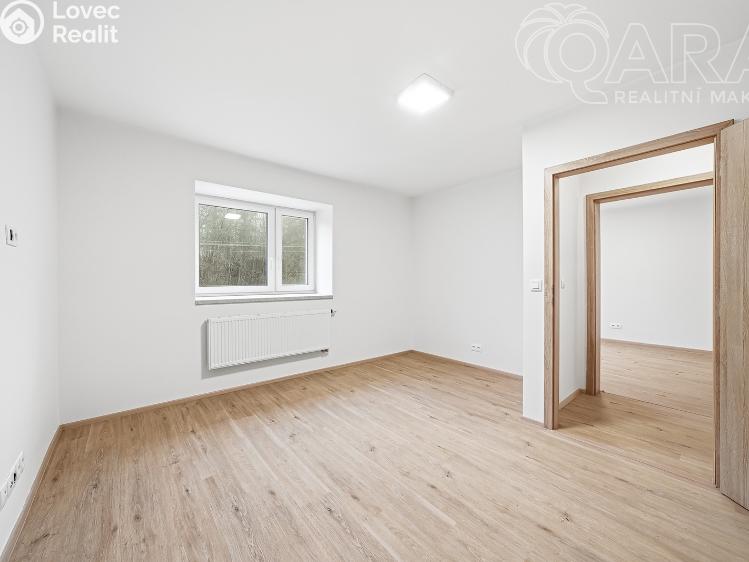 Prodej rodinného domu Litovel č. 37