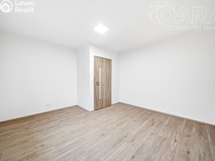 Prodej rodinného domu Litovel č. 38