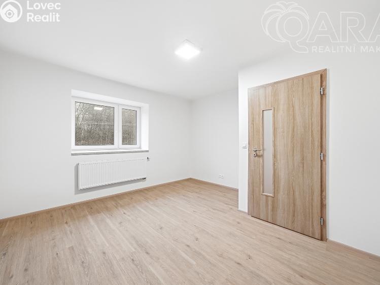 Prodej rodinného domu Litovel č. 39