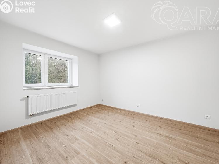 Prodej rodinného domu Litovel č. 40