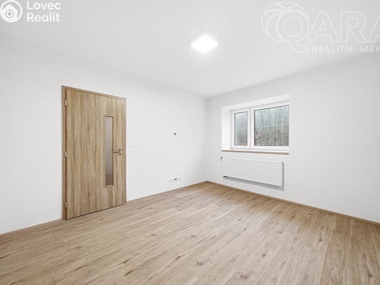 Prodej rodinného domu Litovel č. 41