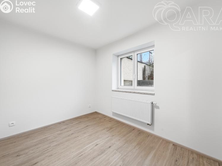 Prodej rodinného domu Litovel č. 43